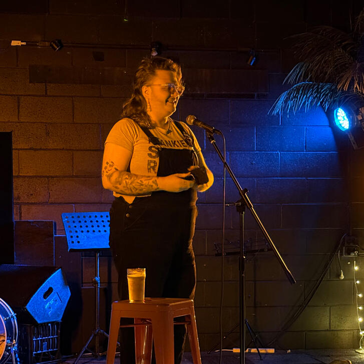 Echoes from the Cave Inn β June 2025